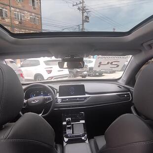 Caoa Chery TIGGO 7 PRO 1.6 TGDI GASOLINA MAX DRIVE DCT