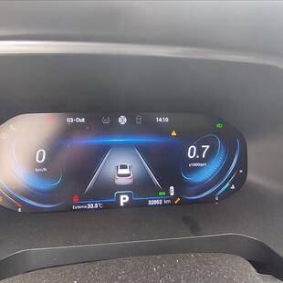 Caoa Chery TIGGO 7 PRO 1.6 TGDI GASOLINA MAX DRIVE DCT