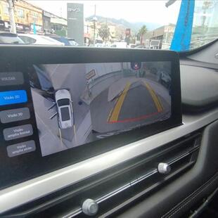 Caoa Chery TIGGO 7 PRO 1.6 TGDI GASOLINA MAX DRIVE DCT