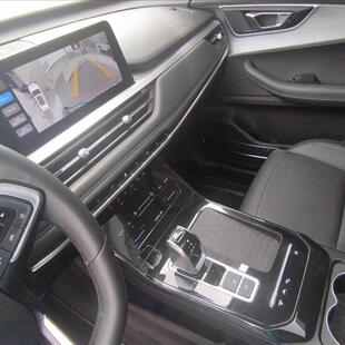 Caoa Chery TIGGO 7 PRO 1.6 TGDI GASOLINA MAX DRIVE DCT