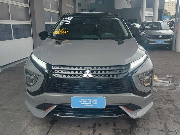 galeria Eclipse Cross