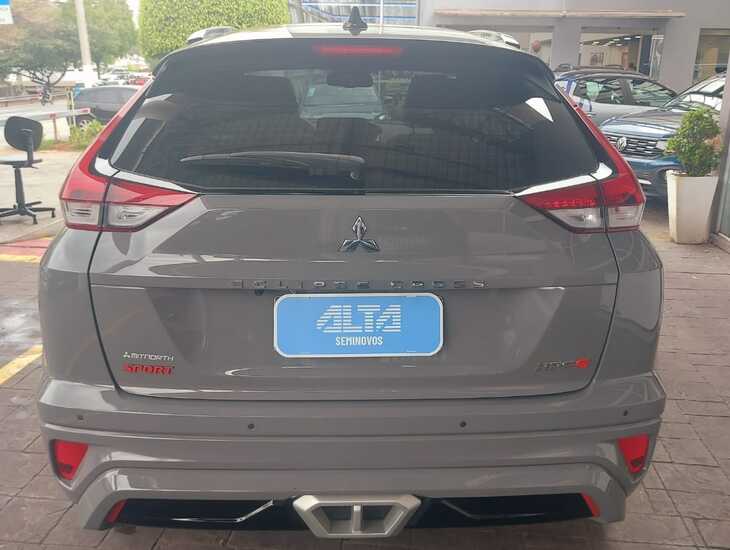 galeria Eclipse Cross