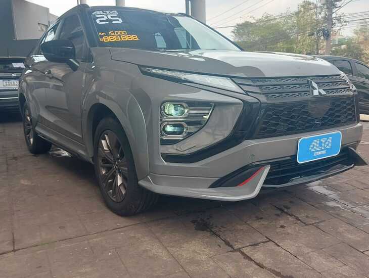 galeria Eclipse Cross