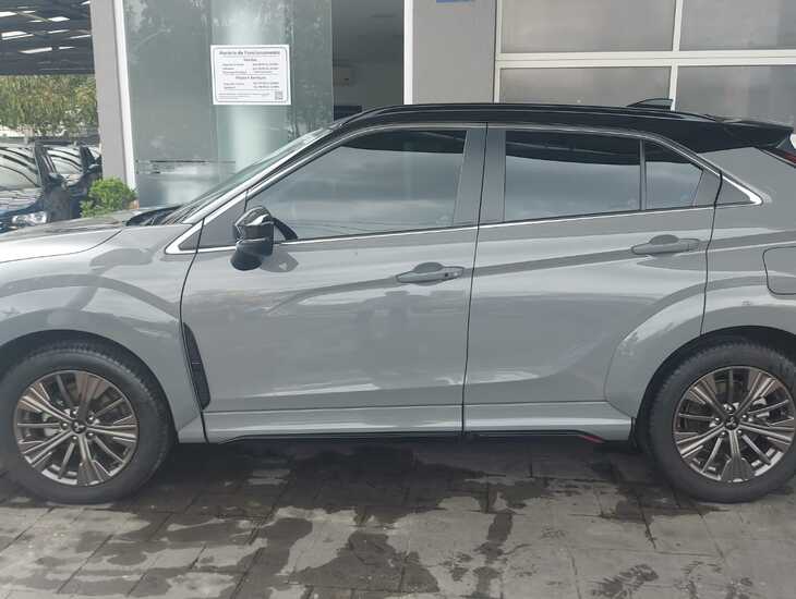 galeria Eclipse Cross