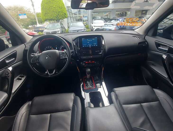 galeria Eclipse Cross