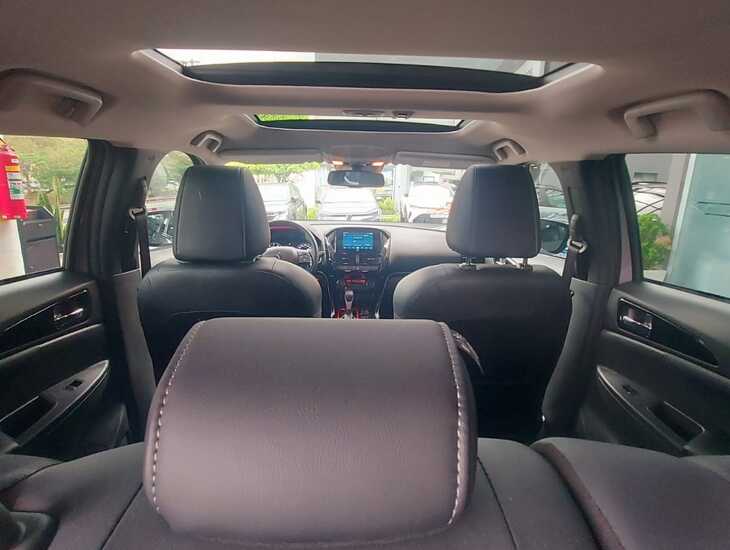 galeria Eclipse Cross