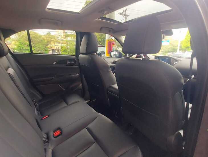 galeria Eclipse Cross