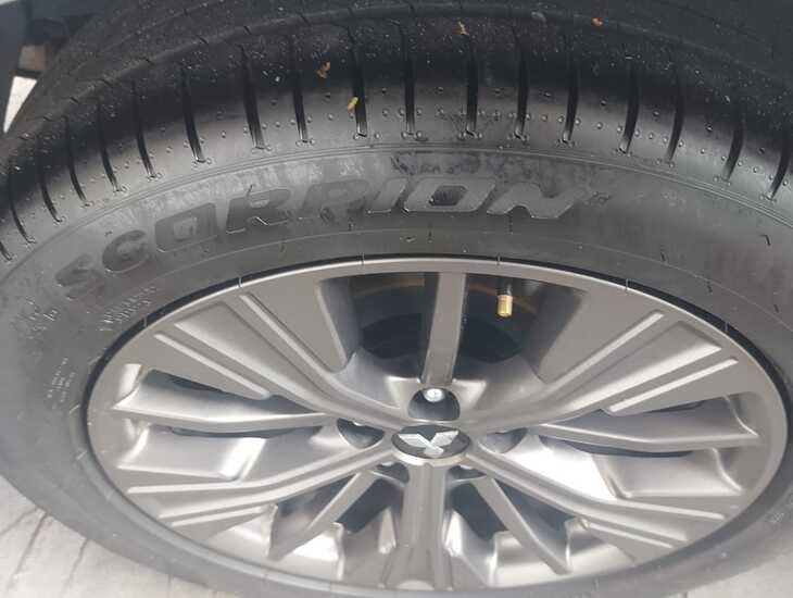 galeria Eclipse Cross