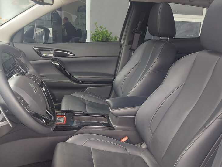 galeria Eclipse Cross