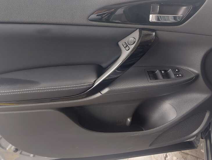 galeria Eclipse Cross