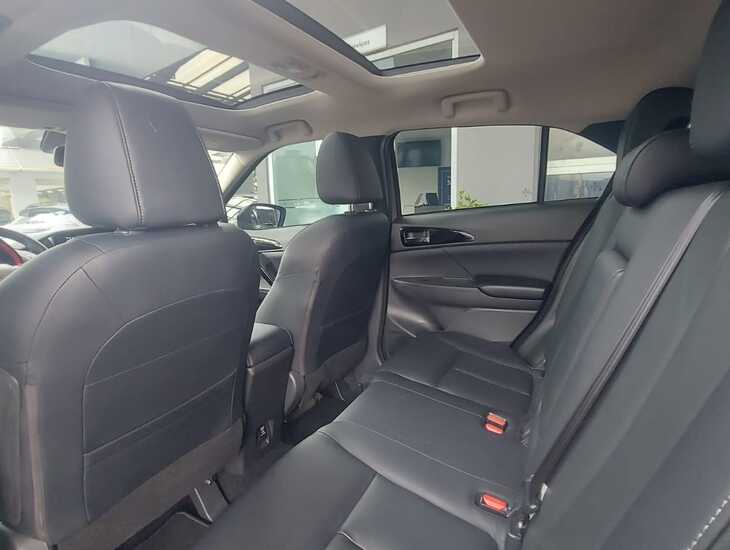 galeria Eclipse Cross