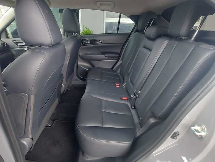 galeria Eclipse Cross