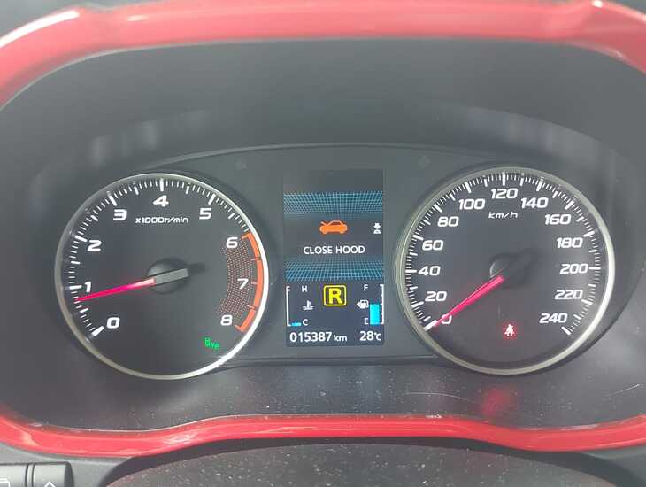 galeria Eclipse Cross