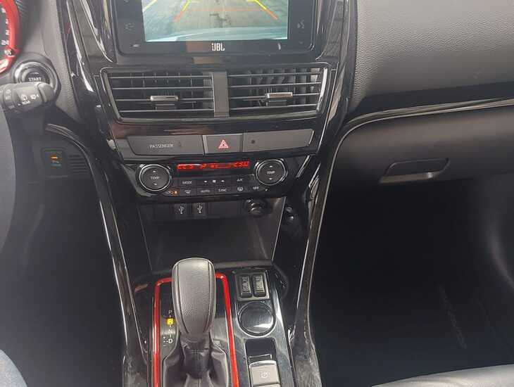 galeria Eclipse Cross