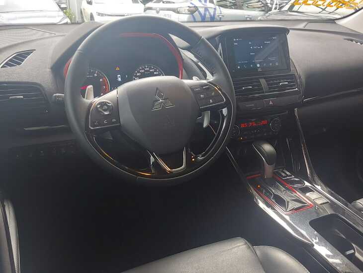 galeria Eclipse Cross