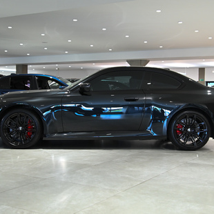 Bmw M2 Track 3.0 Turbo (Aut.)