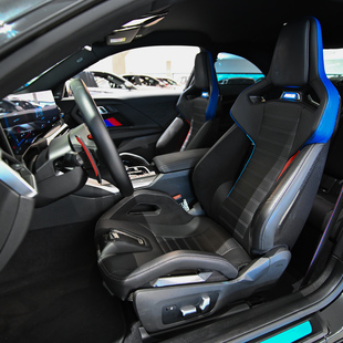 Bmw M2 Track 3.0 Turbo (Aut.)