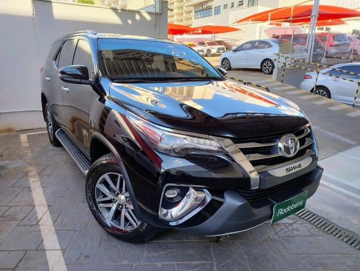 galeria HILUX