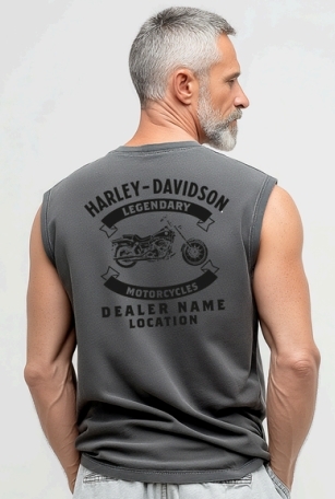 galeria REGATA MASCULINA NACIONAL HEAVY 2.0 LIGHTNING BADGE