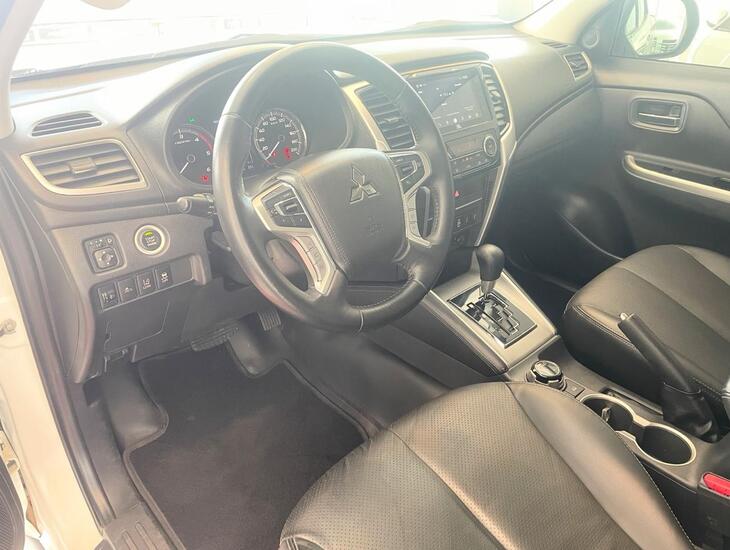 galeria L200 Triton Sport HPE-S 2.4 AUT