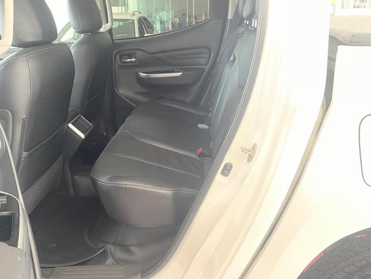 galeria L200 Triton Sport HPE-S 2.4 AUT