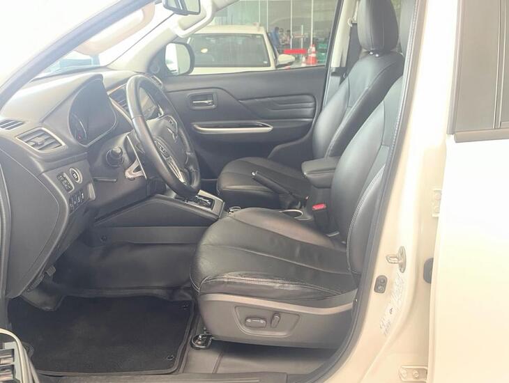 galeria L200 Triton Sport HPE-S 2.4 AUT