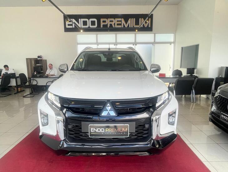 galeria L200 Triton Sport HPE-S 2.4 AUT