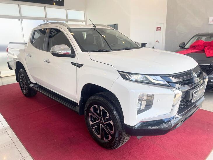 galeria L200 Triton Sport HPE-S 2.4 AUT