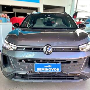 Volkswagen TERA 1.0 170 TSI HIGH AUTOMÁTICO