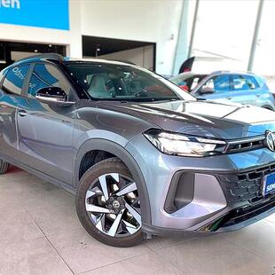 Volkswagen TERA 1.0 170 TSI HIGH AUTOMÁTICO