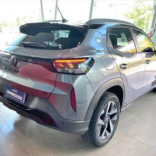 Volkswagen TERA 1.0 170 TSI HIGH AUTOMÁTICO