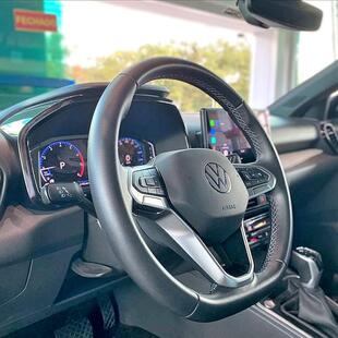 Volkswagen TERA 1.0 170 TSI HIGH AUTOMÁTICO