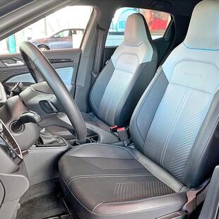 Volkswagen TERA 1.0 170 TSI HIGH AUTOMÁTICO