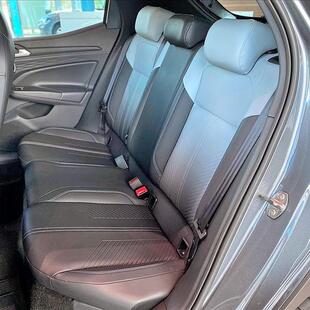 Volkswagen TERA 1.0 170 TSI HIGH AUTOMÁTICO