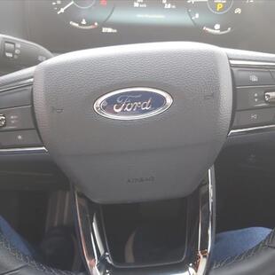 Ford TERRITORY 1.5 ECOBOOST GTDI GASOLINA TITANIUM AUTOMÁTICO