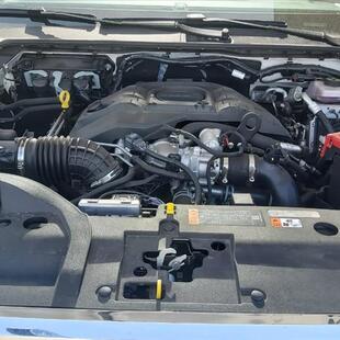 Ford TERRITORY 1.5 ECOBOOST GTDI GASOLINA TITANIUM AUTOMÁTICO