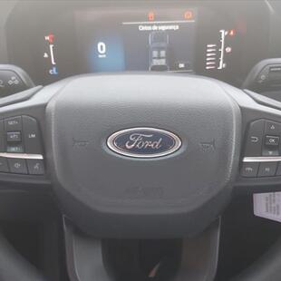 Ford RANGER 3.0 V6 TURBO DIESEL CD LIMITED 4X4 AUTOMÁTICO