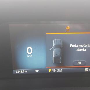 Ford RANGER 3.0 V6 TURBO DIESEL CD LIMITED 4X4 AUTOMÁTICO