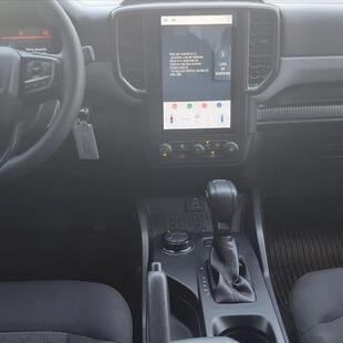 Ford RANGER 3.0 V6 TURBO DIESEL CD LIMITED 4X4 AUTOMÁTICO