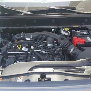 Ford RANGER 3.0 V6 TURBO DIESEL CD LIMITED 4X4 AUTOMÁTICO