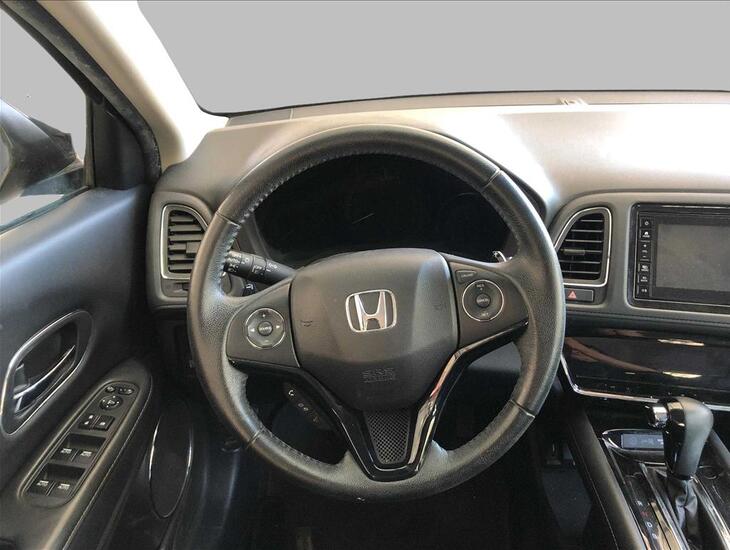galeria HR-V
