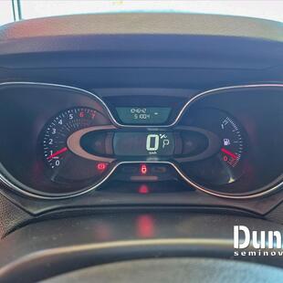 Renault CAPTUR 1.6 16V SCE FLEX INTENSE X-TRONIC