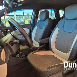 Renault CAPTUR 1.6 16V SCE FLEX INTENSE X-TRONIC