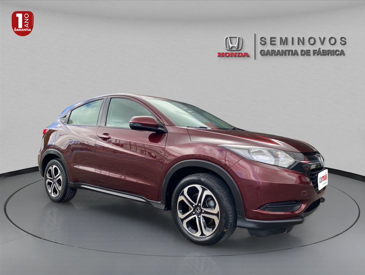 galeria HR-V