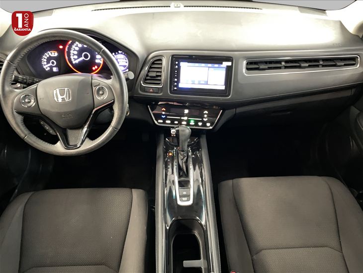 galeria HR-V