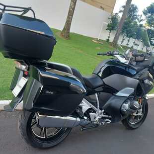 Bmw R 1250 RT Premium