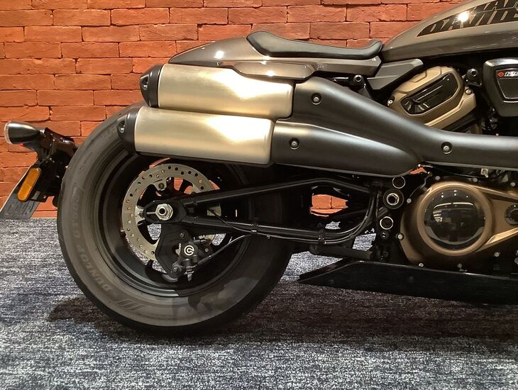 galeria Sportster 1200