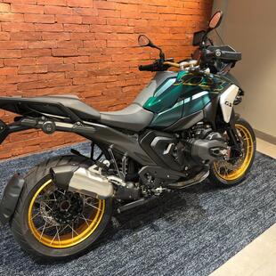 Bmw R 1300 GS Option 719 Tramuntana