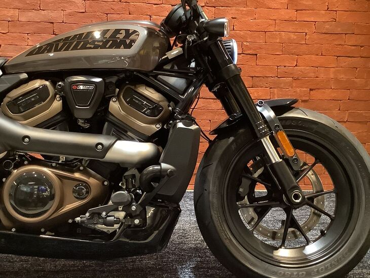 galeria Sportster 1200