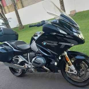 Bmw R 1250 RT Premium
